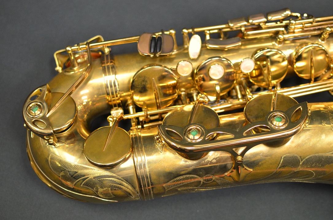 中古テナーサックス Selmer セルマー Reference 36 リファレンス