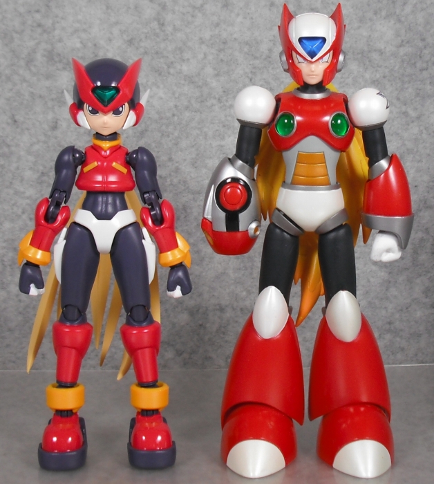 S.H.Figuarts 「ゼロ」 レビュー