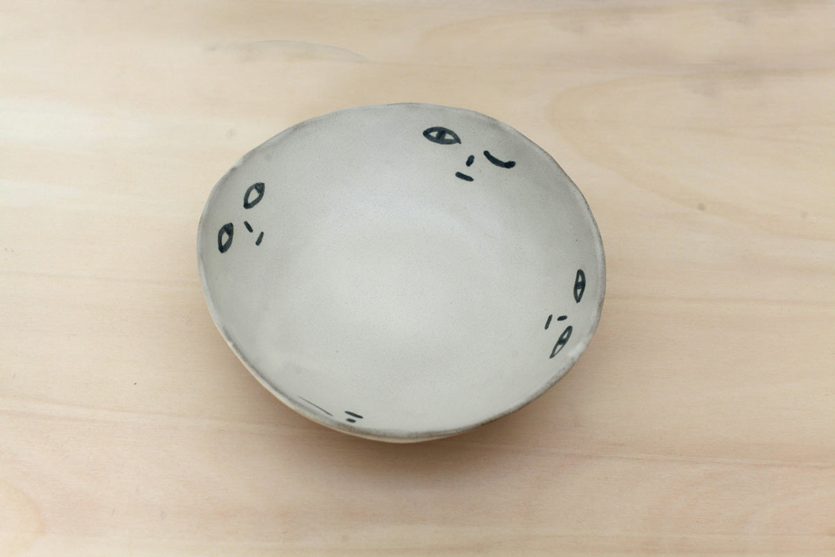 LARGE BOWL | Madoka Rindal