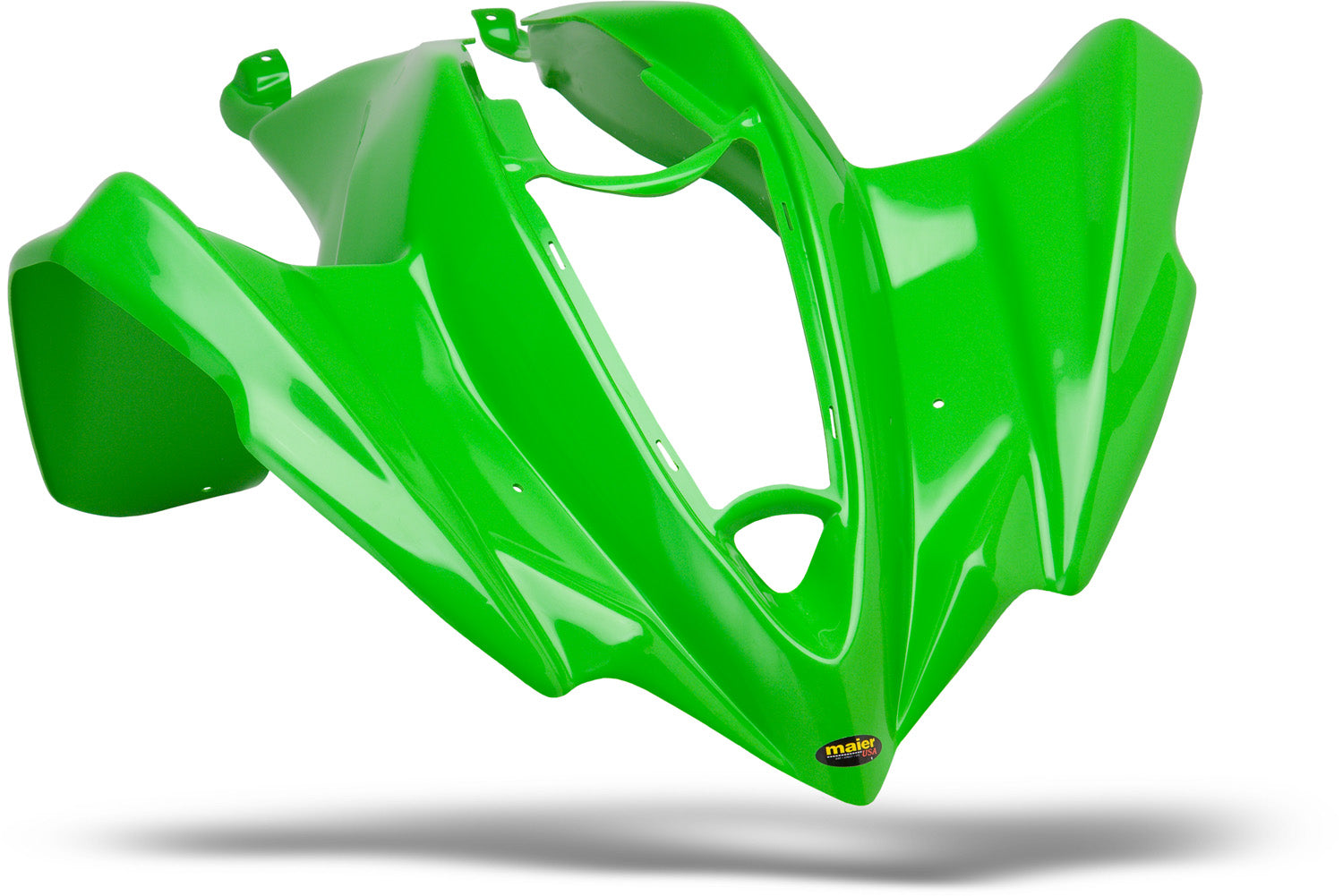 Maier USA 14709: Kawasaki KFX450R One-Piece Front
