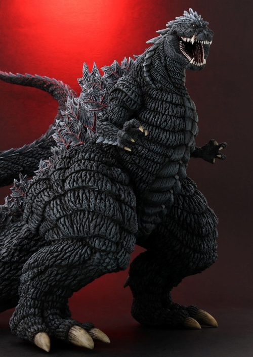 東宝大怪獣シリーズ/ ゴジラ S.P. シンギュラポイント: ゴジラウルティマ