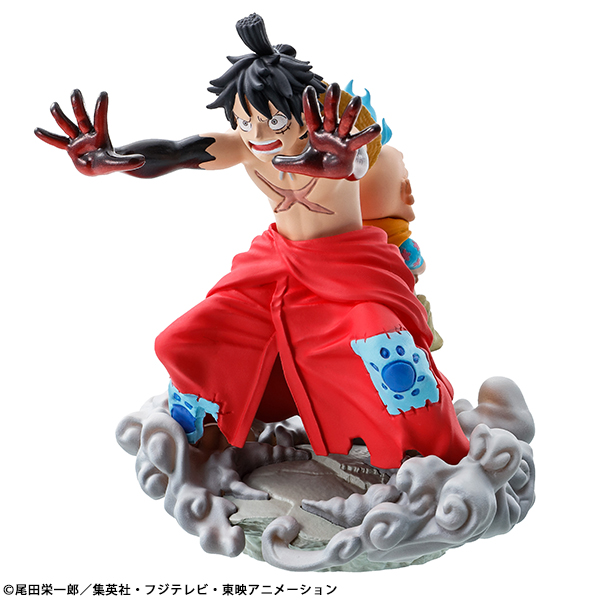 LOGBOX RE BIRTH ワノ国編 弐【再販】｜商品情報｜メガトイ