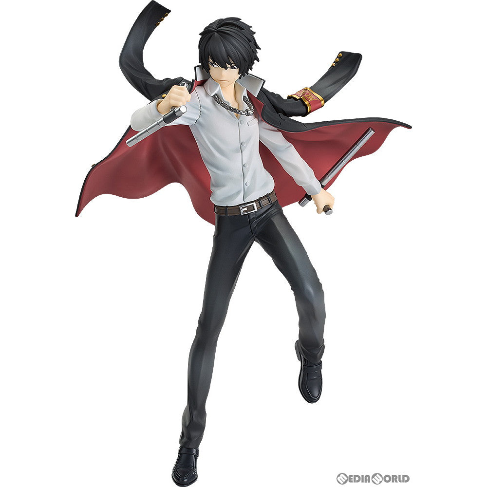 新品即納】[FIG]POP UP PARADE(ポップアップパレード) 雲雀恭弥(ひばり