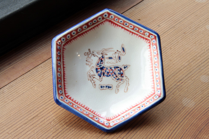 升 たか 展』”ラベル” | 大阪のうつわ屋 Meetdish
