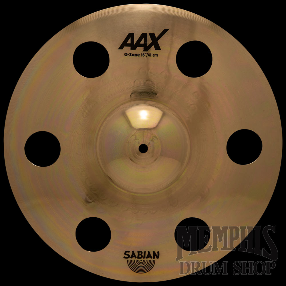 Sabian 16
