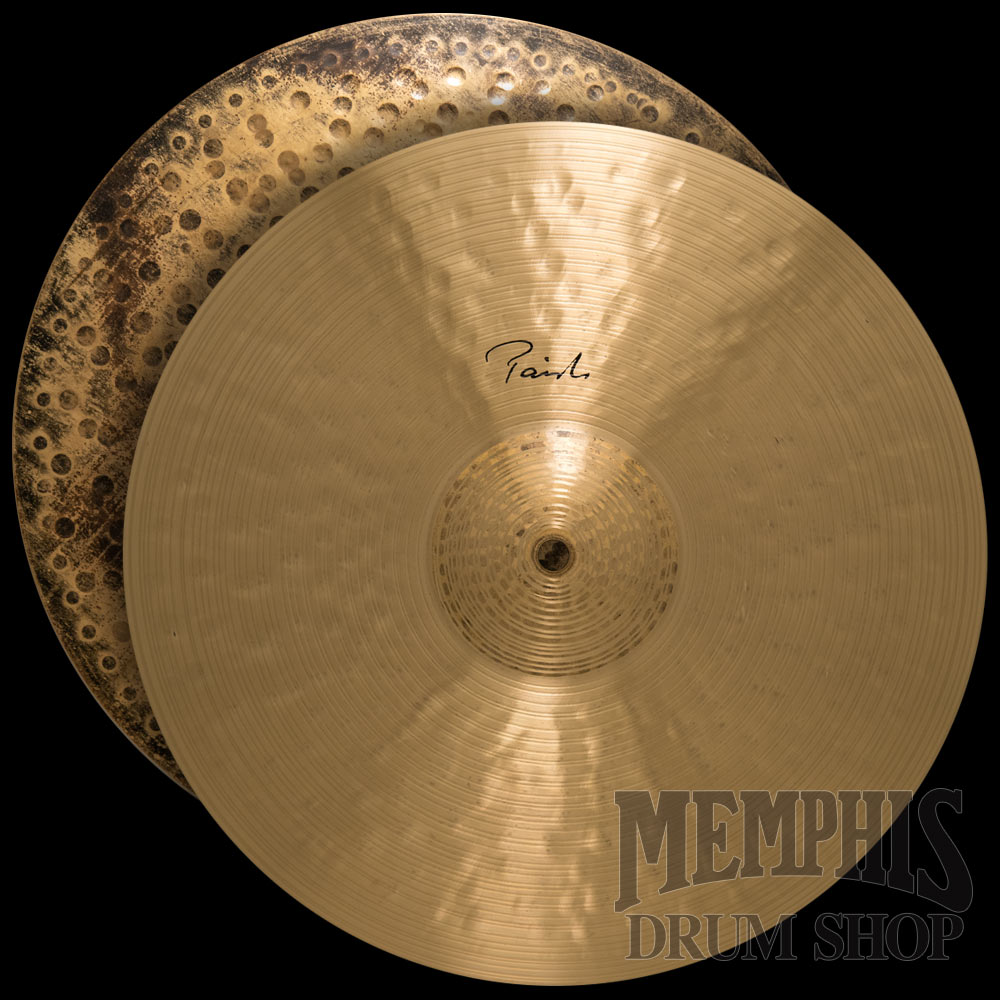Paiste 14