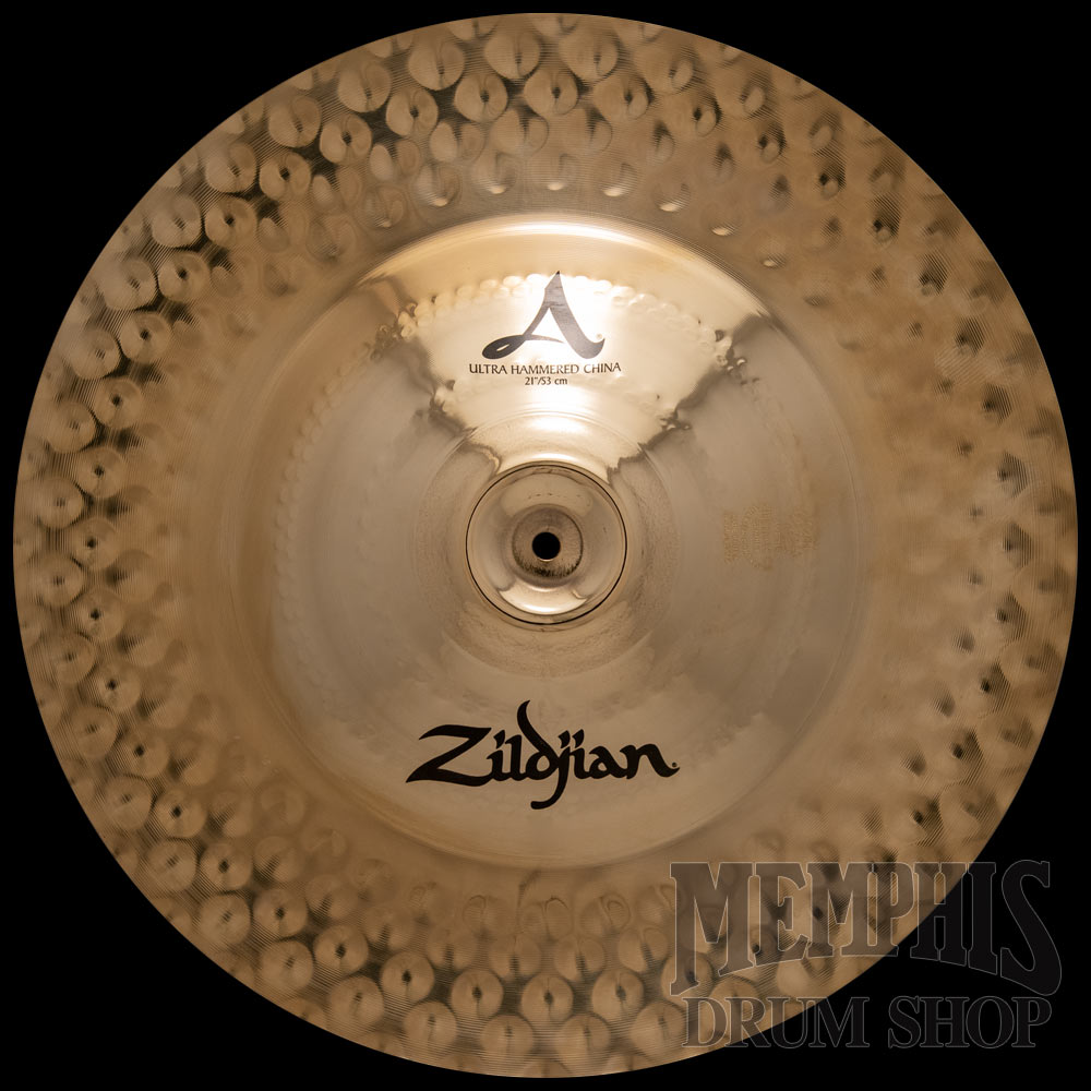 Zildjian 21
