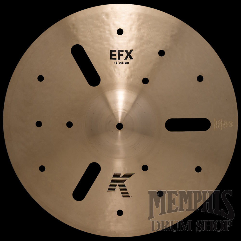 Zildjian 18