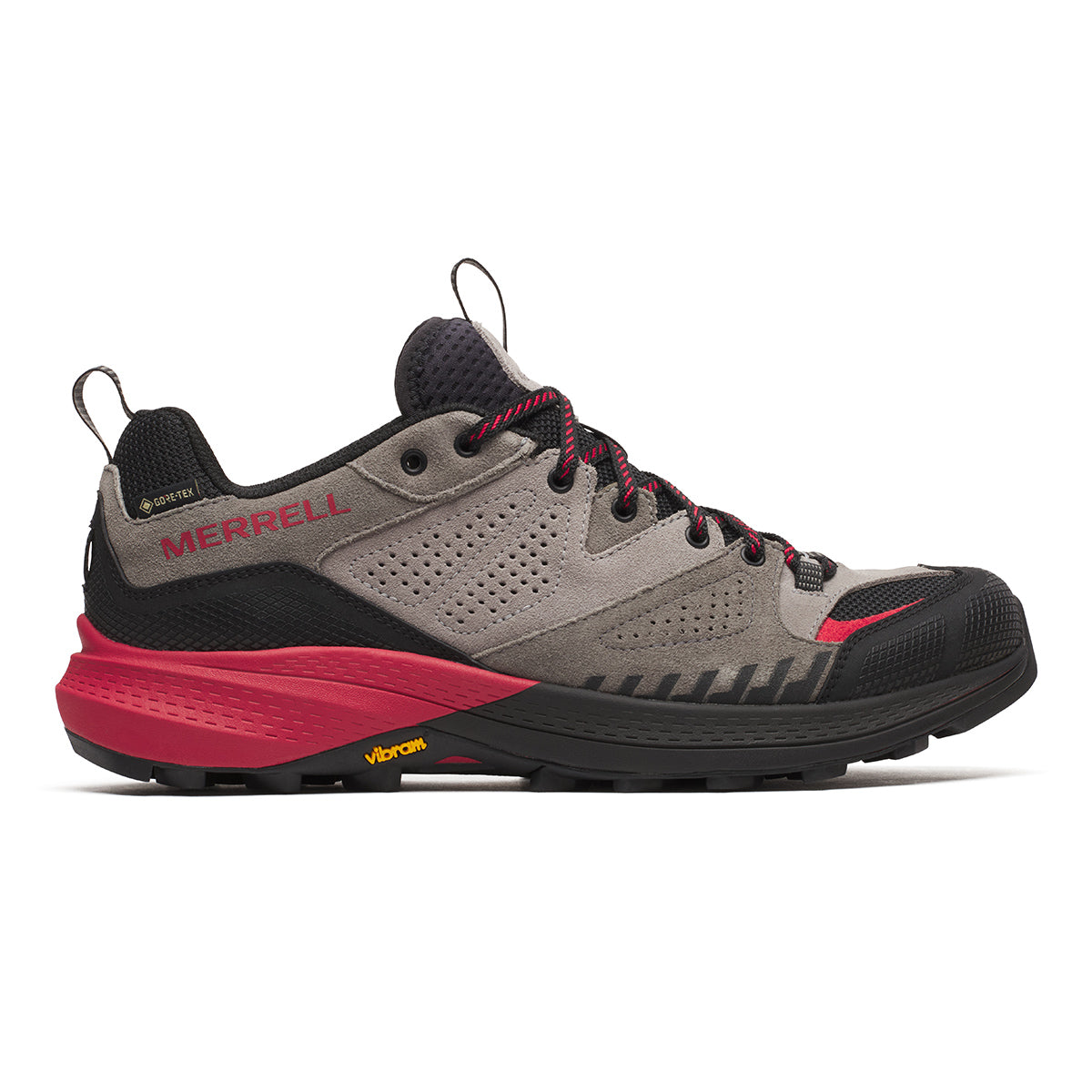 CAPRA 2 GORE-TEX®カプラ 2 ゴアテックス®［メンズ］ – MERRELL 公式