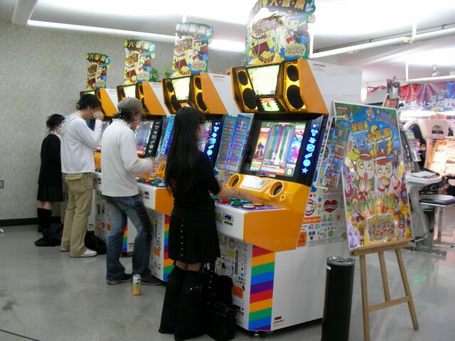 ミーヤの屋根裏部屋 - pop'n music 15 ADVENTUREまとめページ