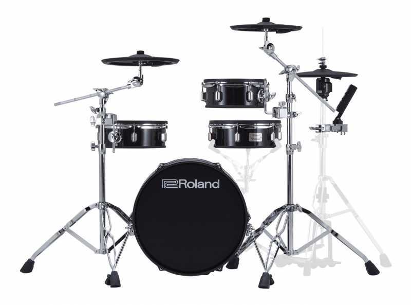 Roland Announces New TD07 Kits – Press Release - Mike Dolbear