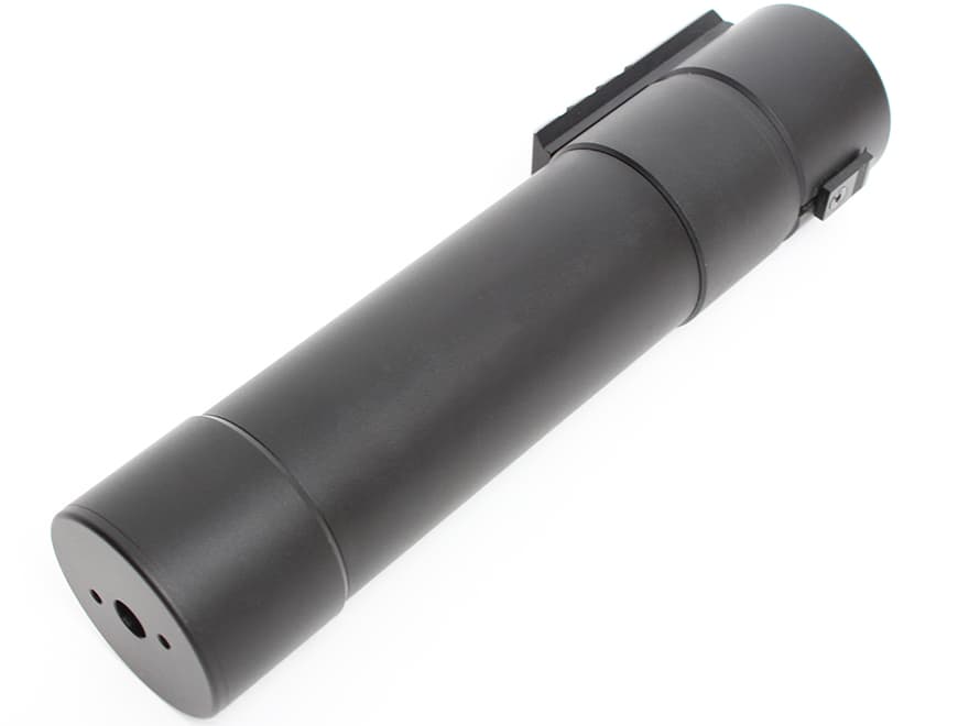 FMA KSC MP9 QD サイレンサー BK | ミリタリーベース – ミリタリー