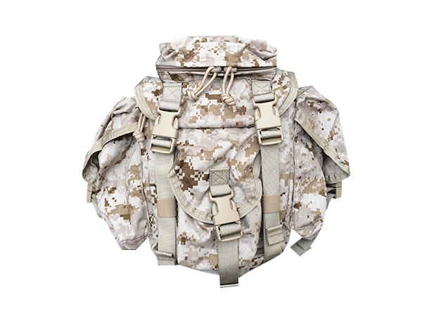実物 EAGLE AOR1 BUTT PACK リュック 未使用 | ミリタリー琉球
