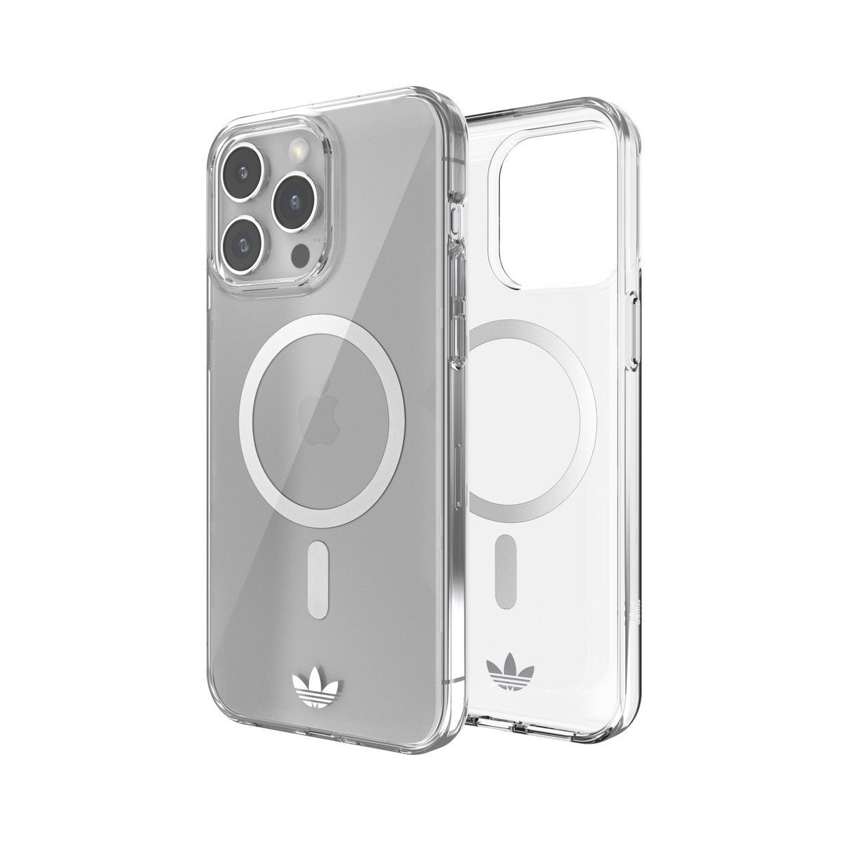 iPhone15ProMaxケース MagSafe CLEAR クリア – MiraiSell Selection