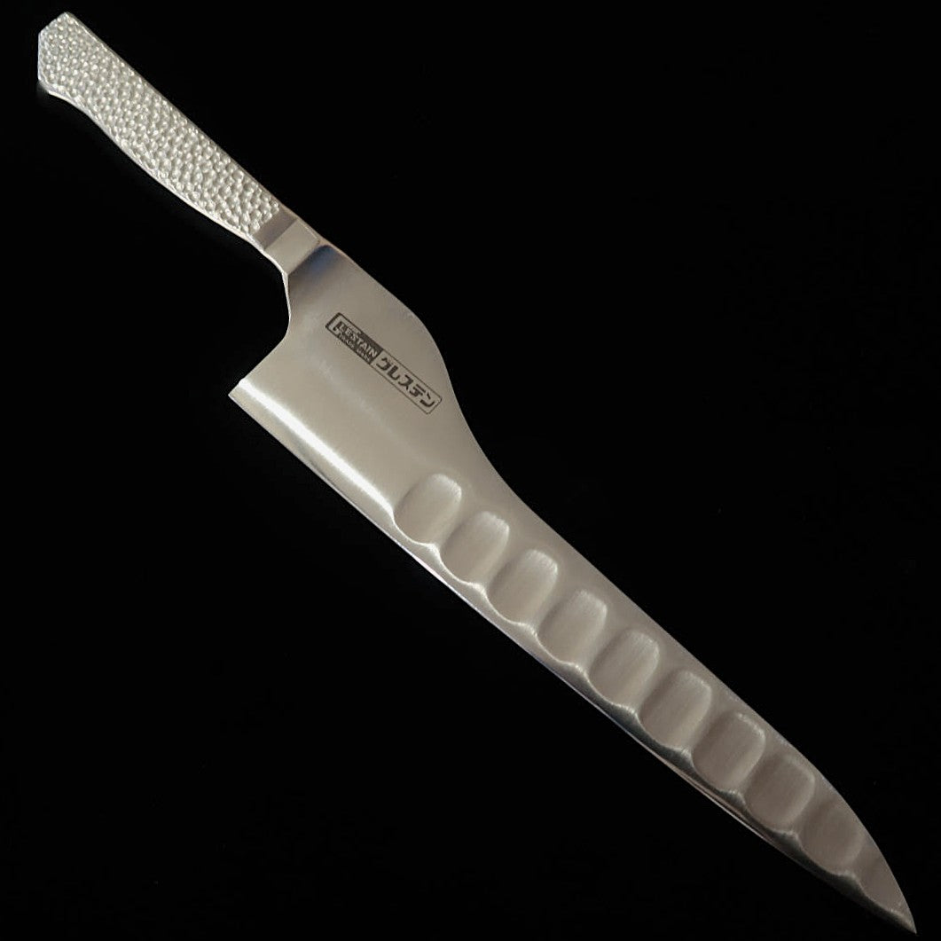 グレステンGLESTAIN プロティナイフ 021TUM（210mm） – 三浦刃物店