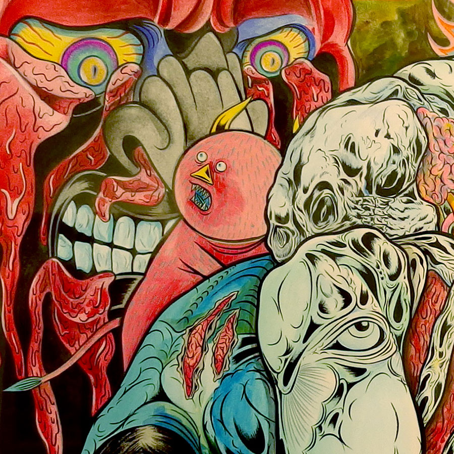 mograg gallery