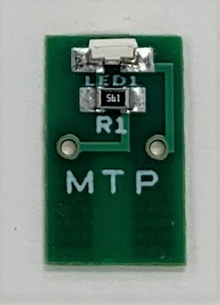 M-LITE ライト基板（TOMIX用） – ModelTrainPlus