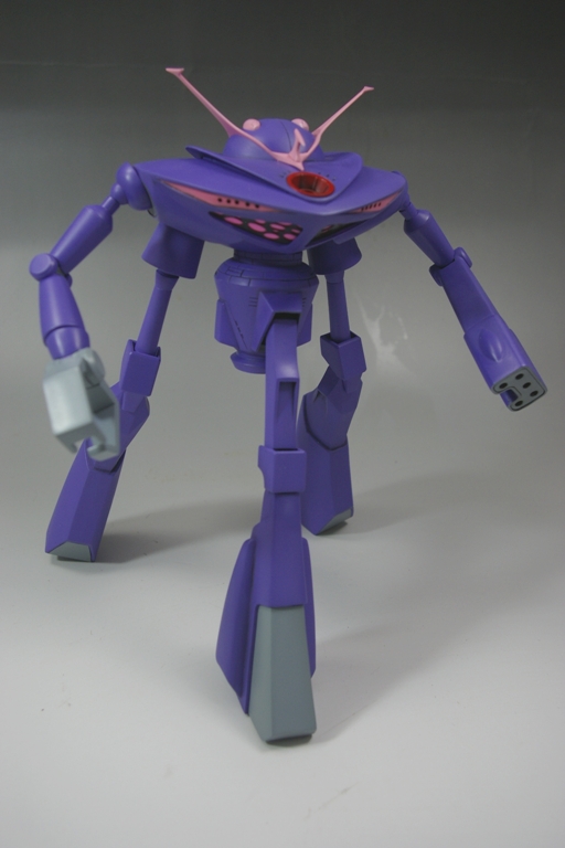 ガンガ・ルブ