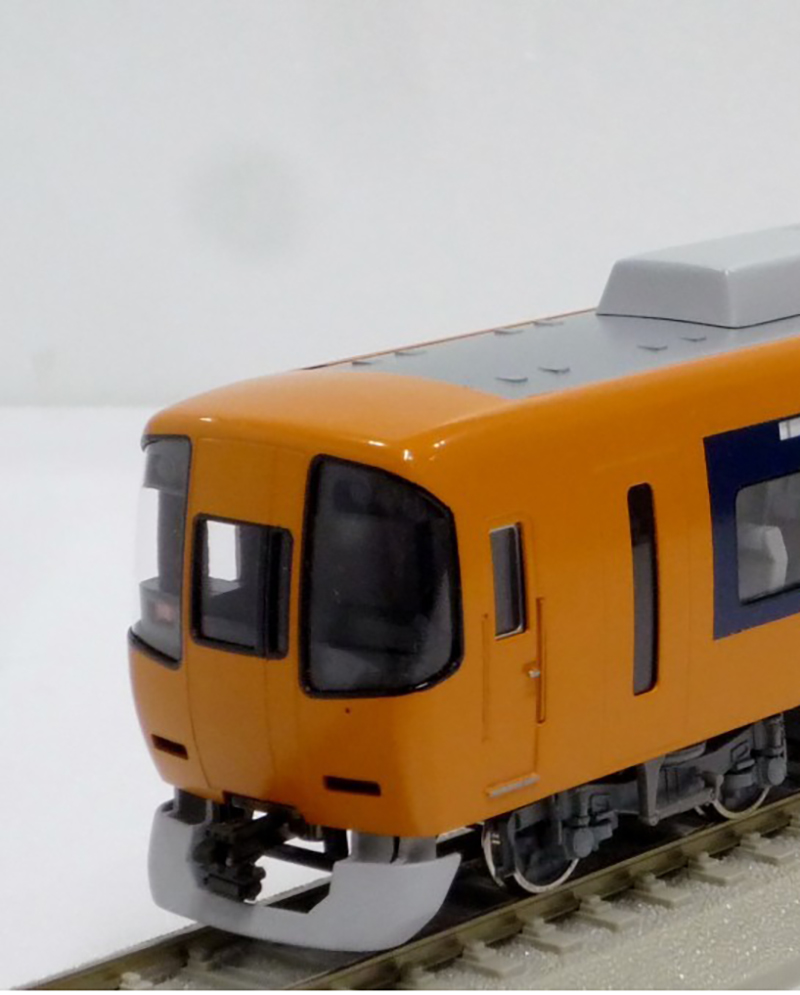 近畿日本鉄道22000系「ACE」リニューアル車 - 鉄道模型の総合メーカー