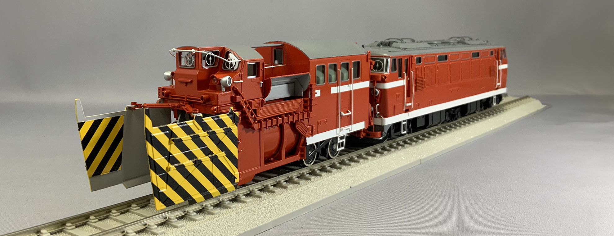 DD53形ディーゼル機関車 - 鉄道模型の総合メーカー 株式会社エンドウ