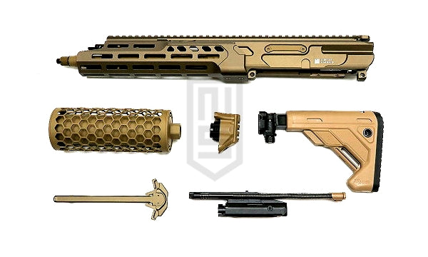 BPW VFC M4 GBB用 MCX SURG キット – ナガト精工 (エアガン サバゲー