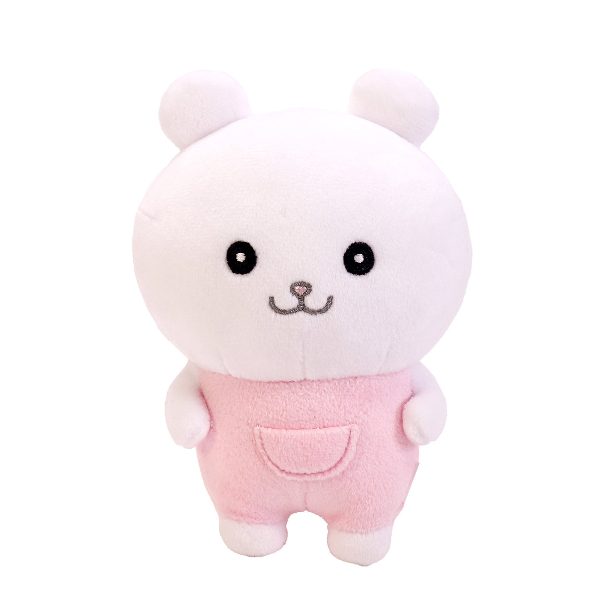 ナガノキャラクターズ ぽてたまぬいぐるみ（ちいかわ・なんか似てるの