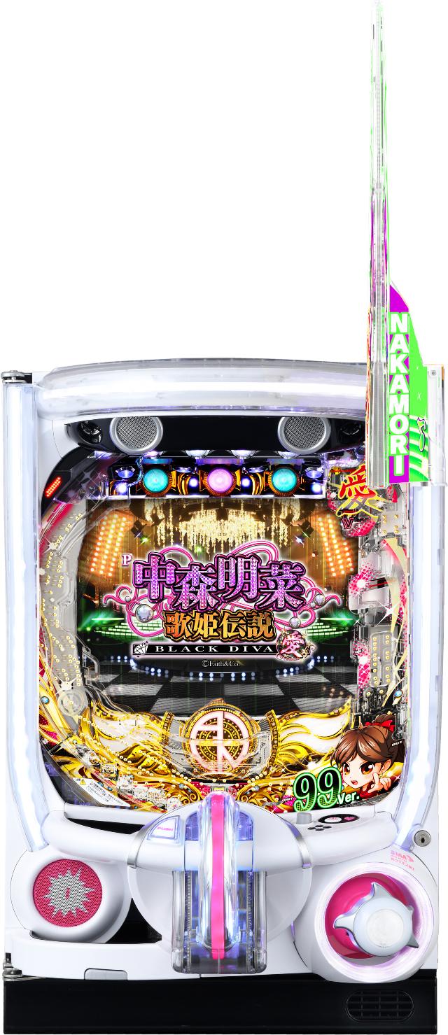 中古パチンコ、中古スロット実機販売専門【業界最安値】中一商事