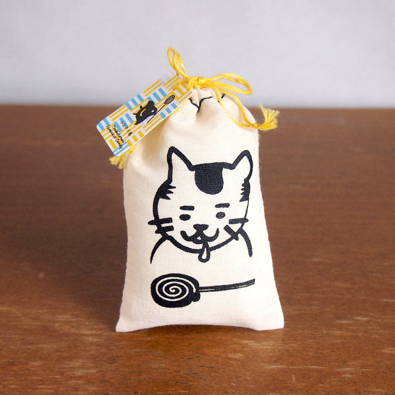 おきもち飴 / 飴とねこ – 猫屋にゃん吉