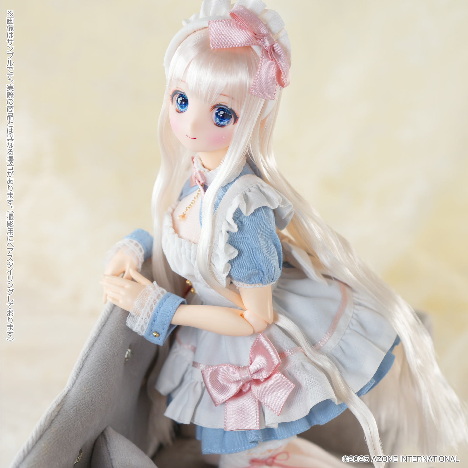 葉鳥 ここね in Wonderland ver.1.2」のご紹介☆ – アゾンニュース