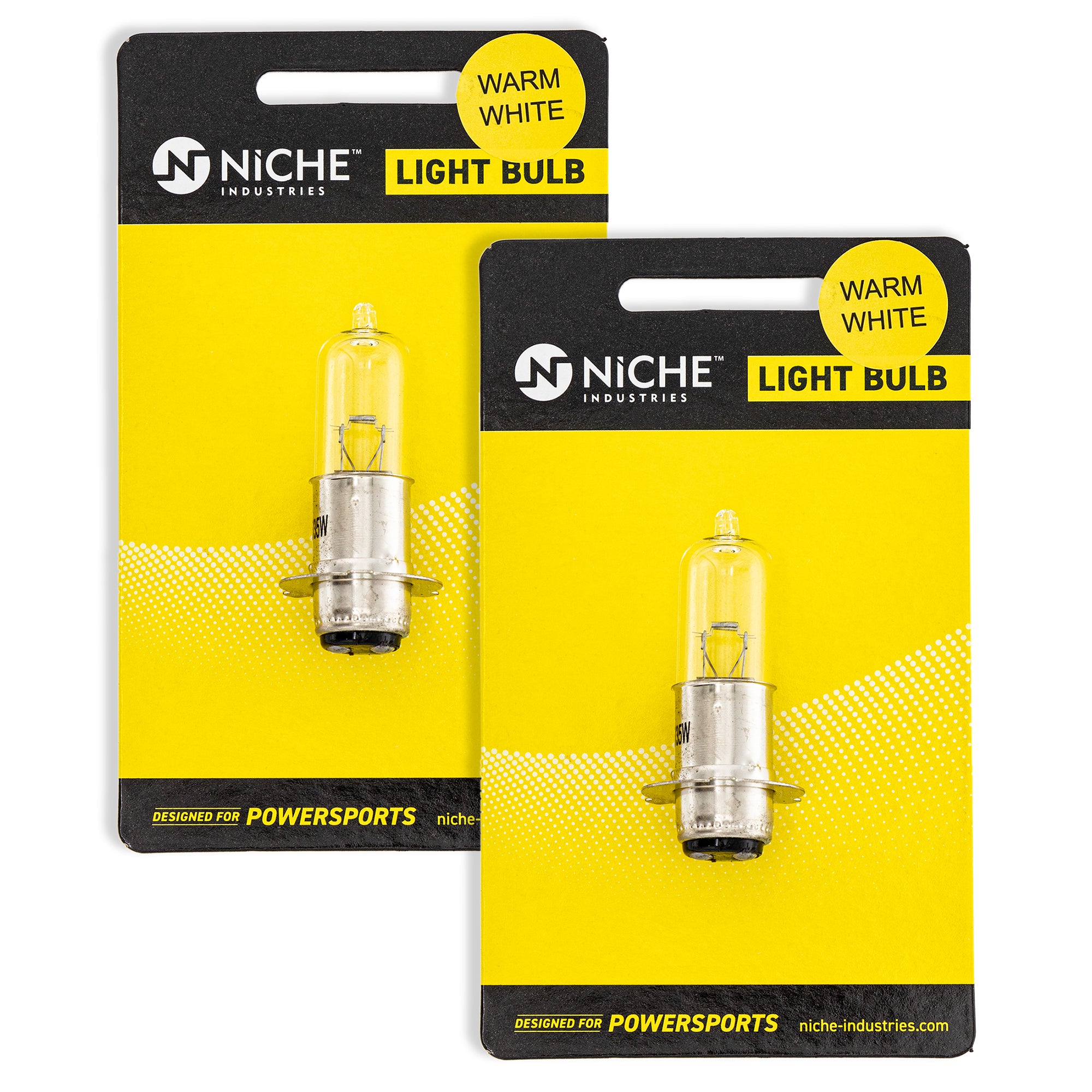 Headlight Bulb Yamaha Suzuki Kawasaki | NICHE PARTS