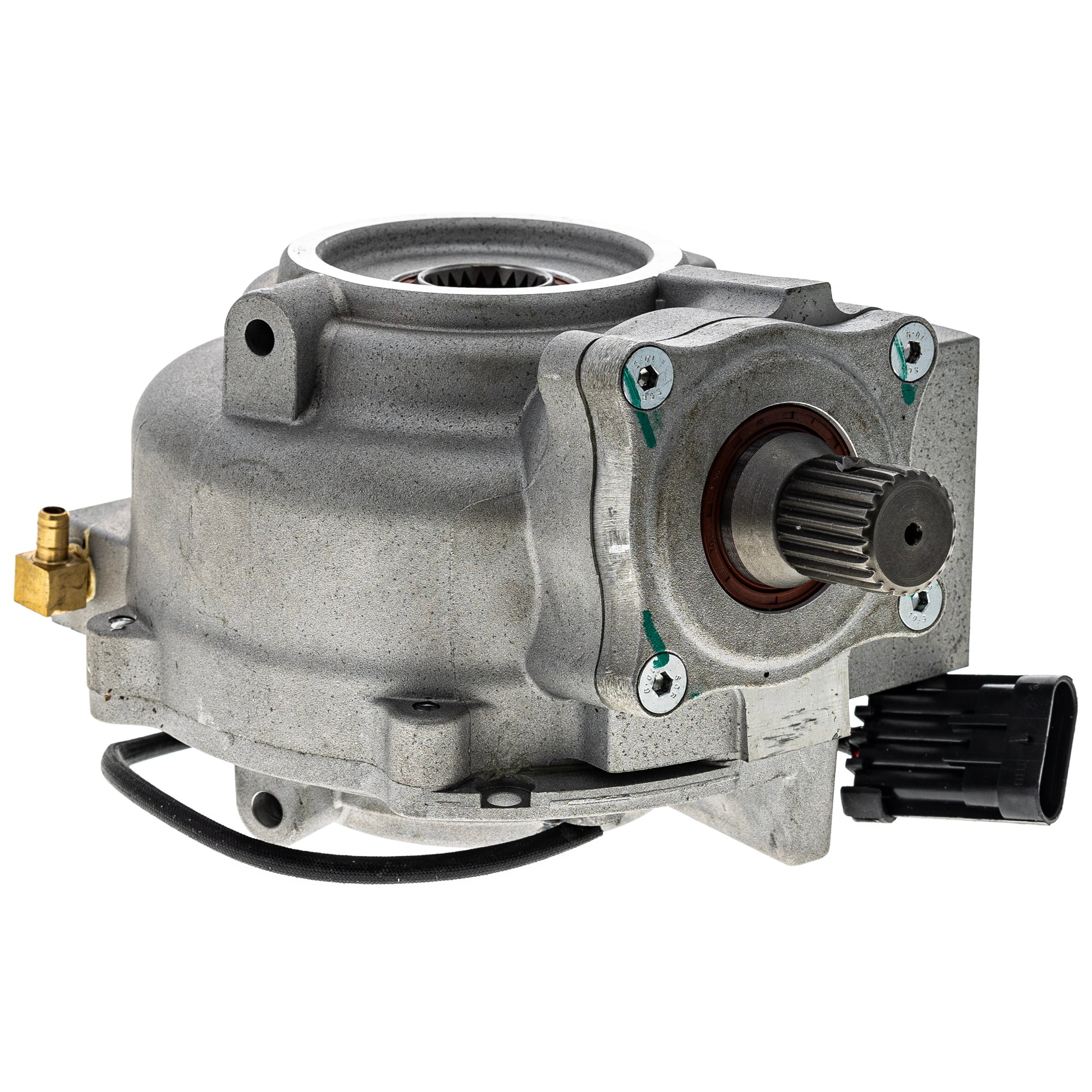 Front Differential Polaris | NICHE PARTS