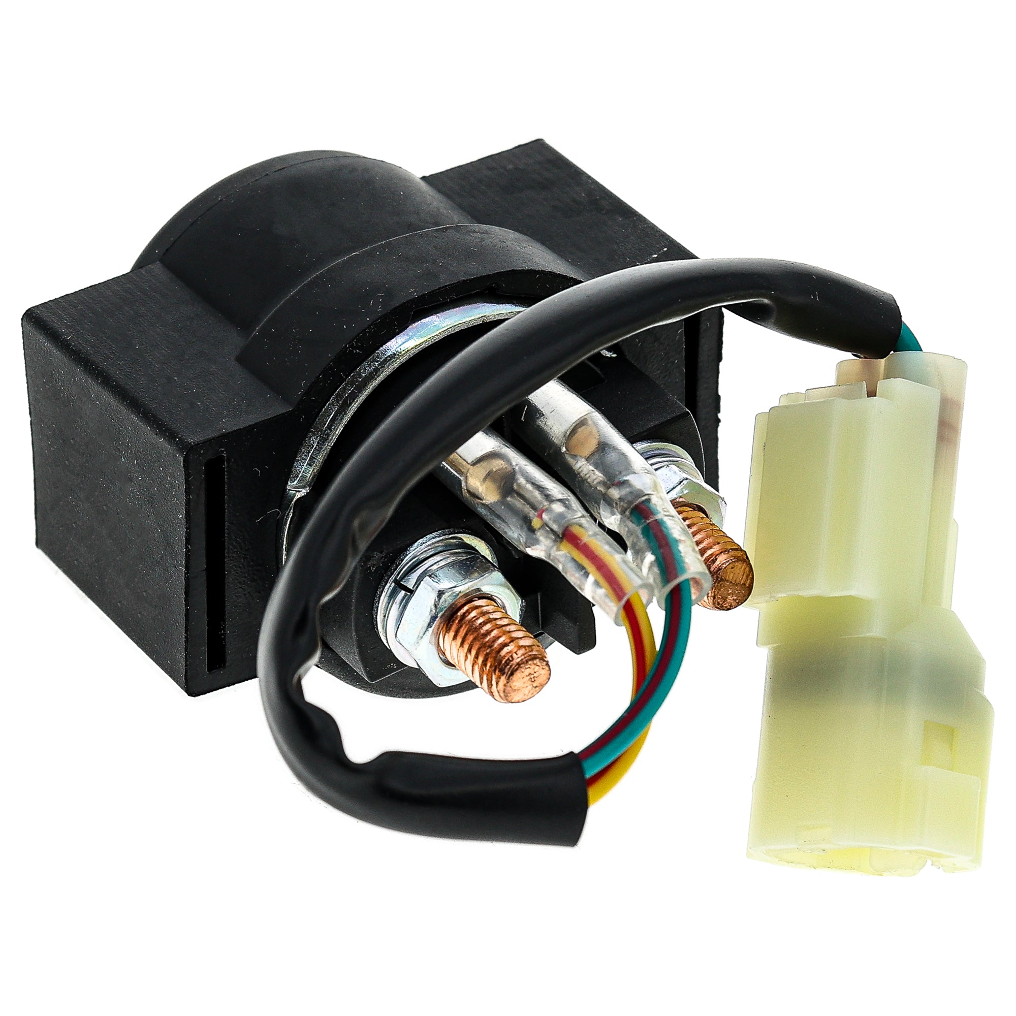 Starter Solenoid Kawasaki | NICHE PARTS