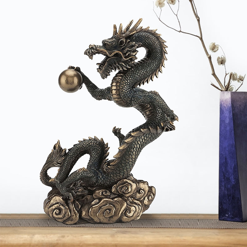 Dragon Statue | NIPPON KODO – nipponkodostore.com
