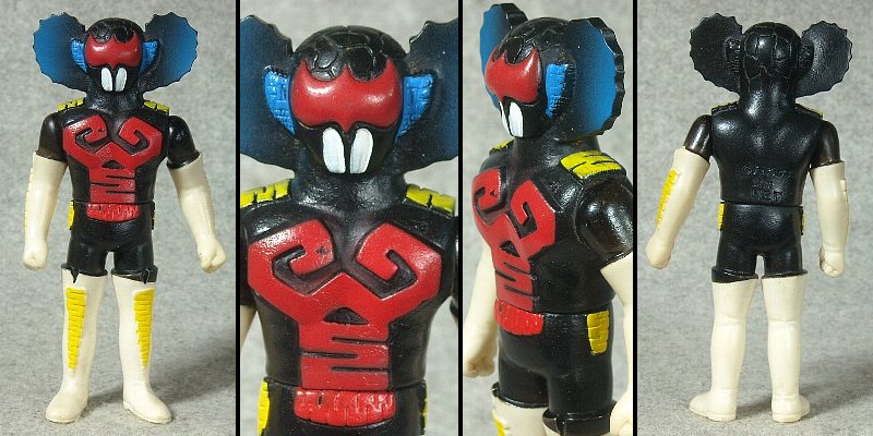 アクマイザー3