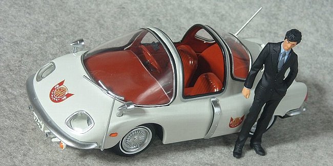 トータス号