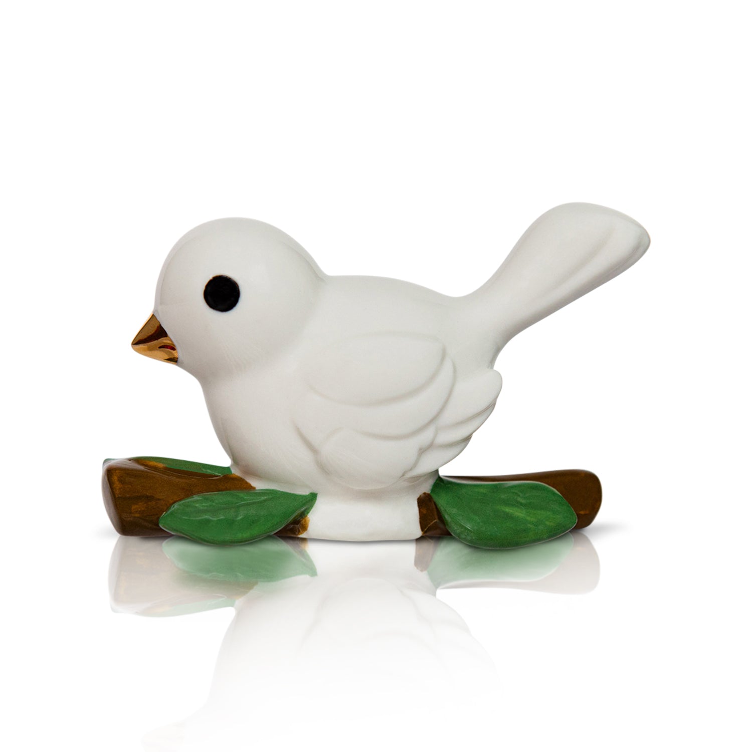 bestie bird | nora fleming