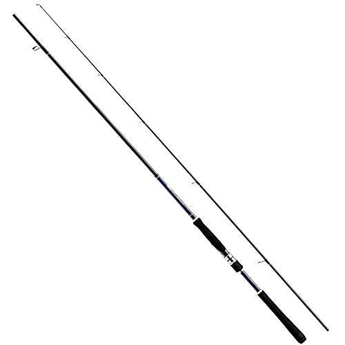 Shimano Moon Shot S906ML Spinning Rod 4969363367440 – North-One Tackle