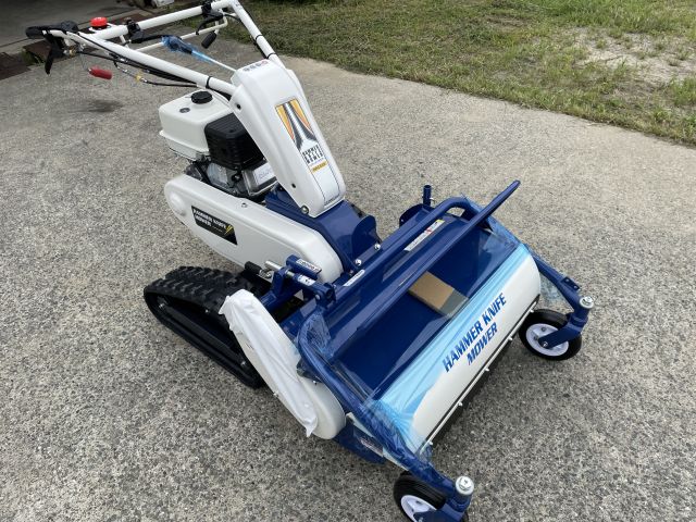 HRC665 新品 ISEKIアグリ 草刈機（乗用含む） | 農機具ねっと