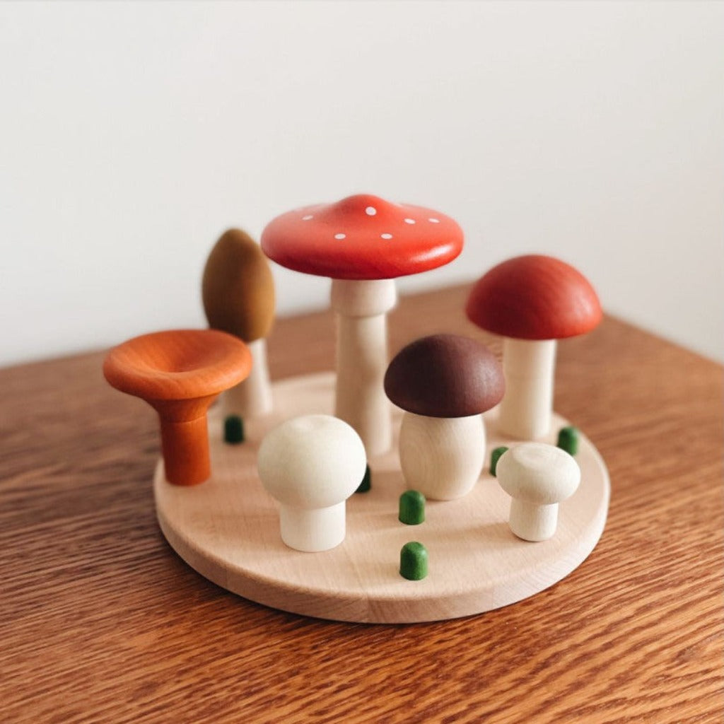 Nova Natural Toys & Crafts- World of natural toys, crafts and