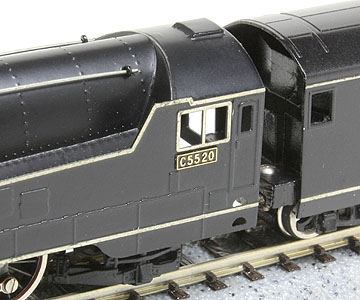 C55 その2
