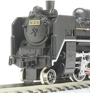 C58 その2