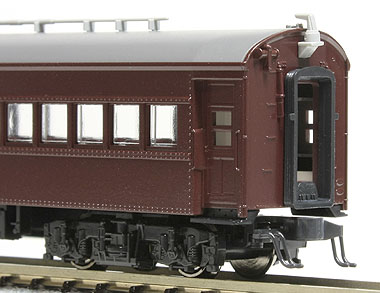 お召列車1号編成(昭和仕様)