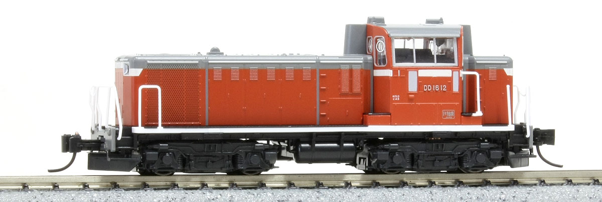 DD16