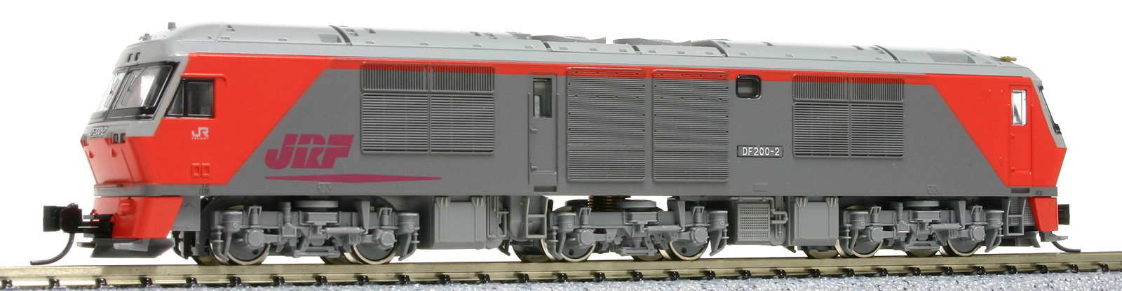 DF200