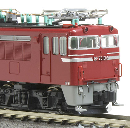 EF70