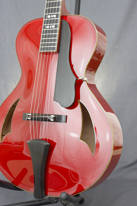 Odashima Guitars