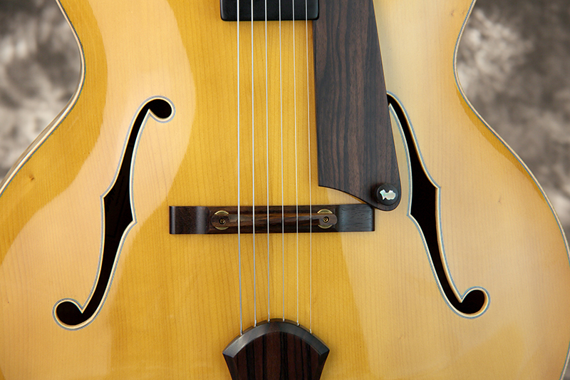 Odashima Guitars