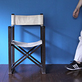 folding chair / 山葉家具 