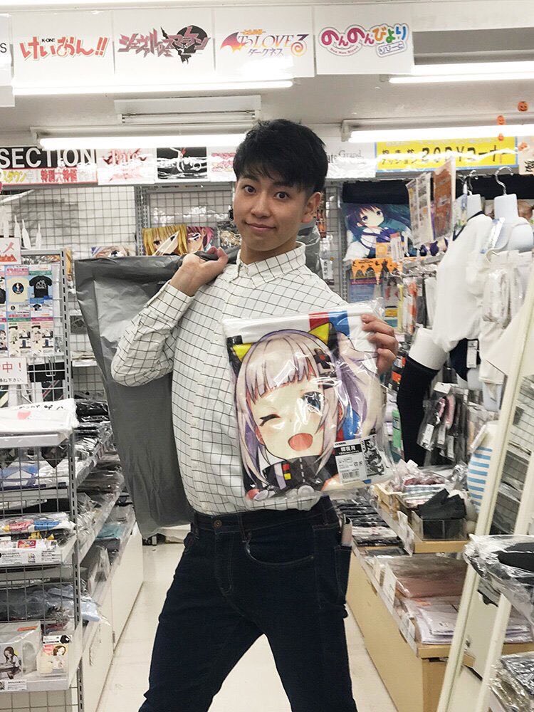 RAB新メンバー選抜枠が発表！「ネス」加入！！ | REAL AKIBA BOYZ