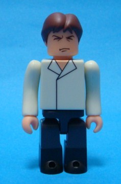 Rebelscum.com: キューブリック完全攻略！